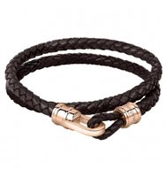 Bracciale Morellato Moody in Pelle SQH36 - SQH36